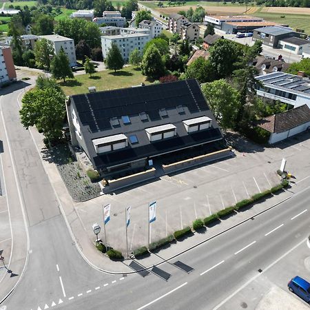 Landgasthof Lowen Sulgen Kültér fotó